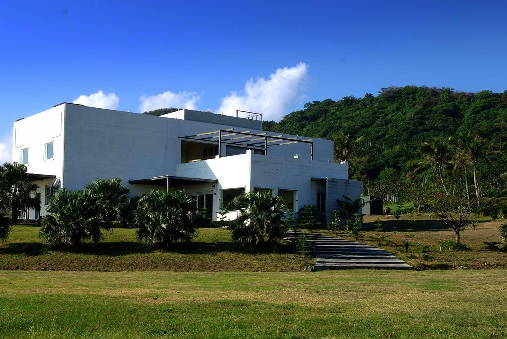 The Blue Lagoon B&B Fengbin Luaran gambar