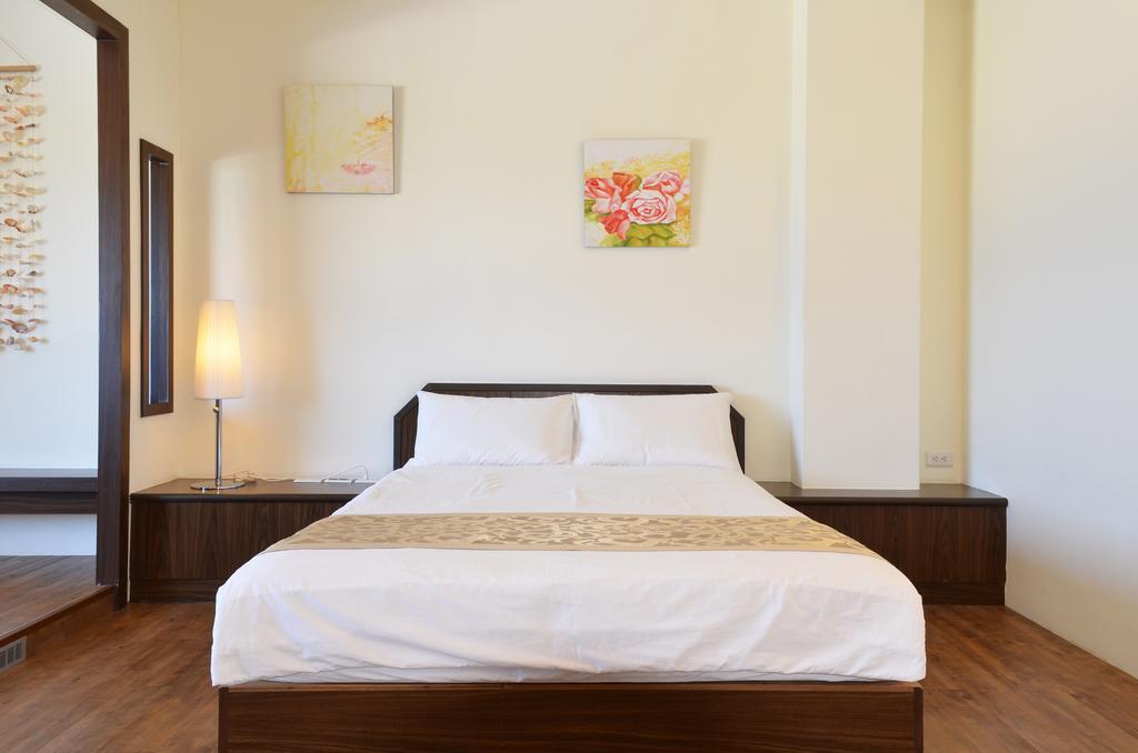 The Blue Lagoon B&B Fengbin Luaran gambar
